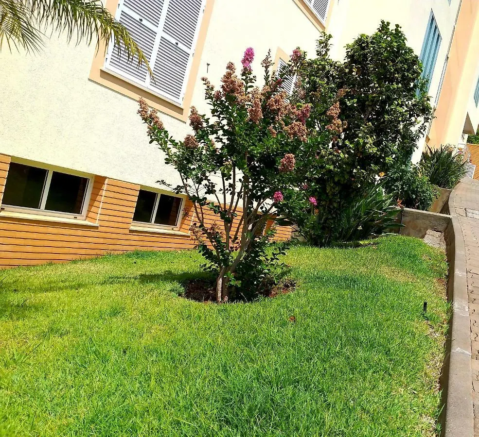 Lido Belissimo Apartamento Funchal