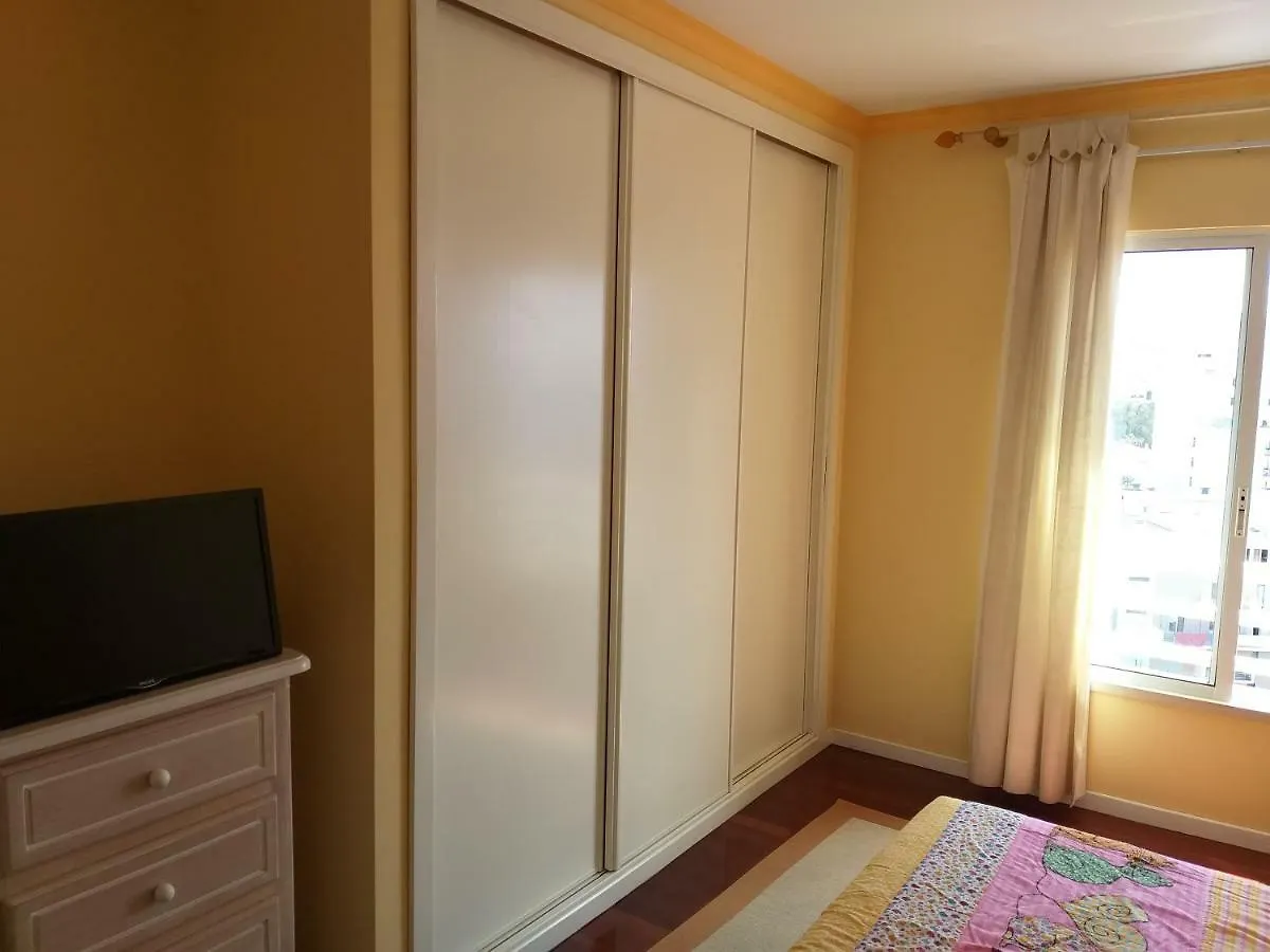 Lido Belissimo Apartamento Funchal  Portugal