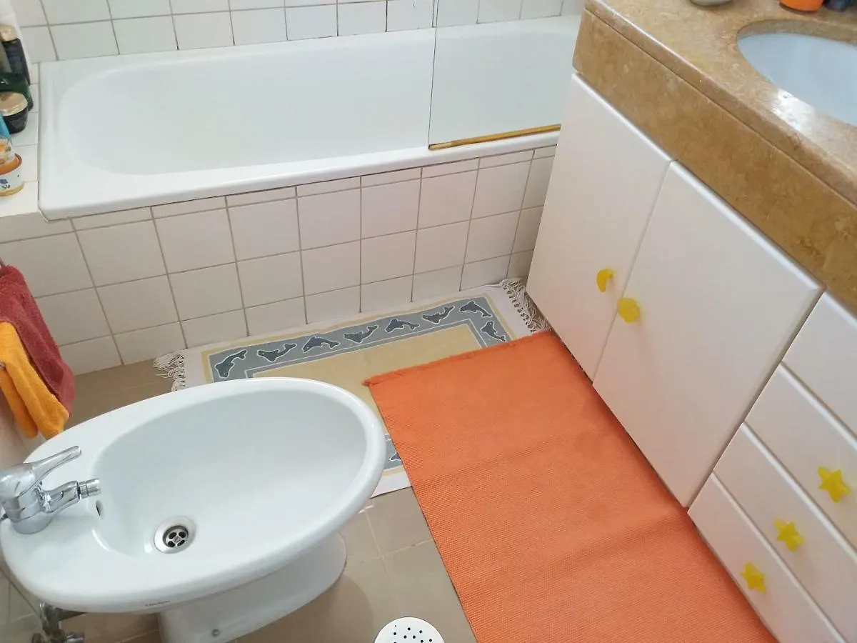 Lido Belissimo Apartamento Funchal  0*, Funchal (Madeira)