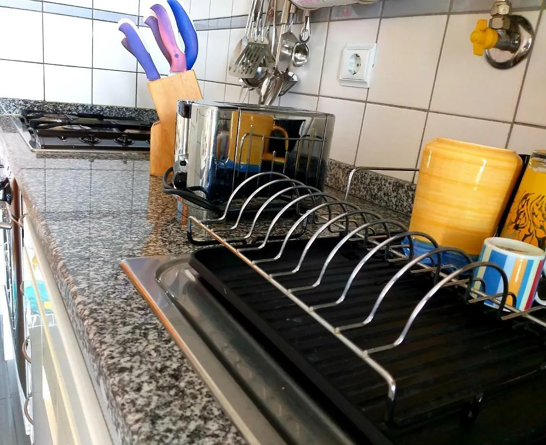 Lido Belissimo Apartamento Funchal  Funchal (Madeira)