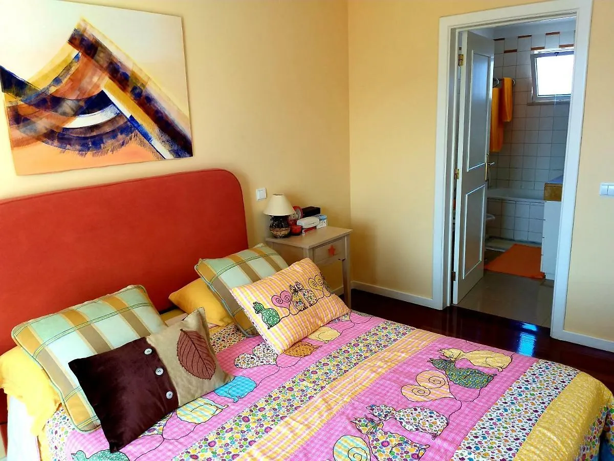 Lido Belissimo Apartamento Funchal  Portugal