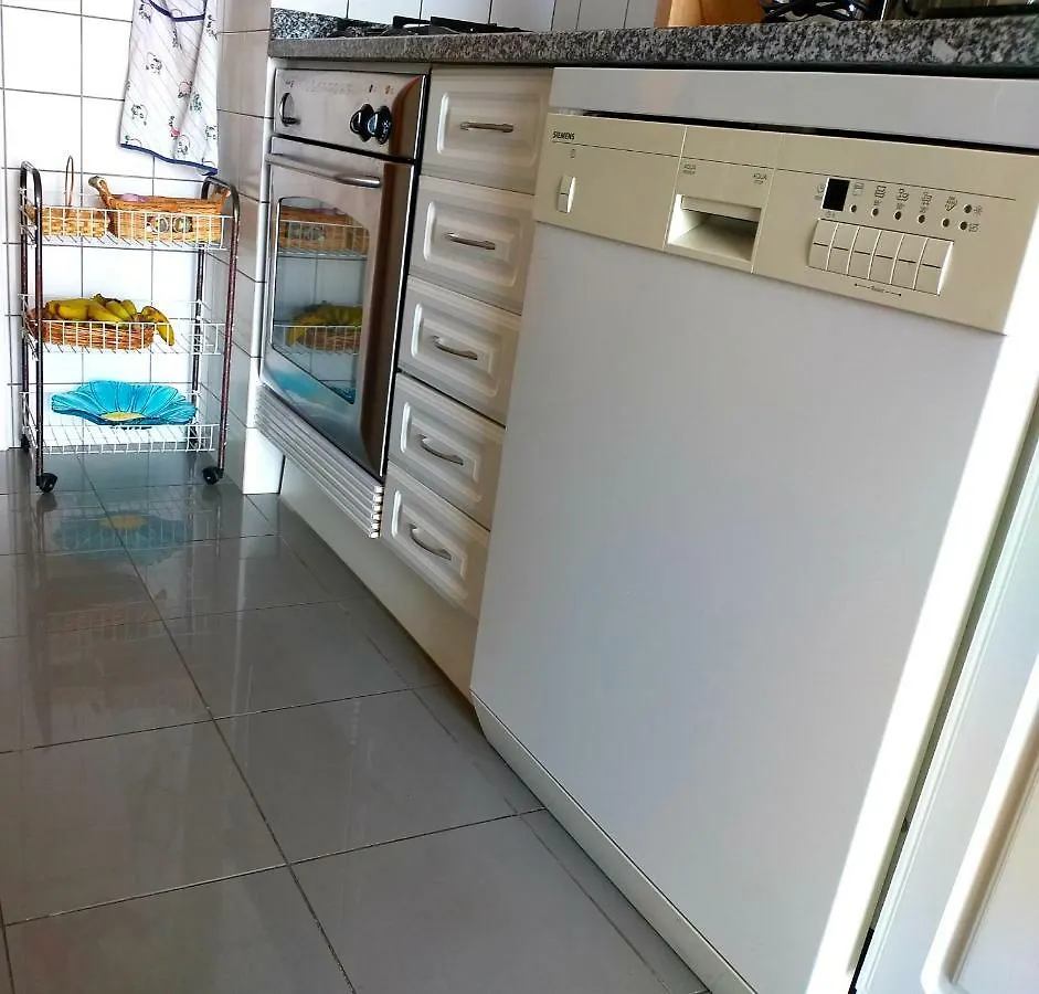 Lido Belissimo Apartamento Funchal