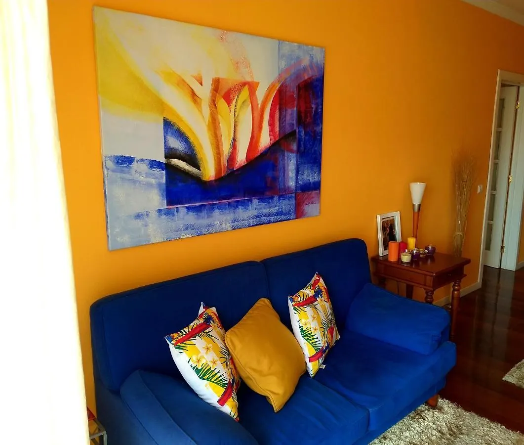 Lido Belissimo Apartamento Funchal