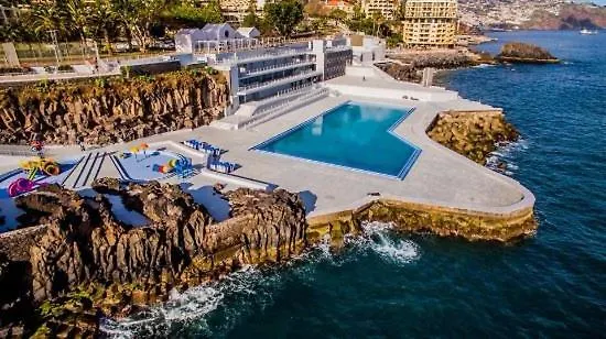 Lido Belissimo Apartamento Funchal  Portugal