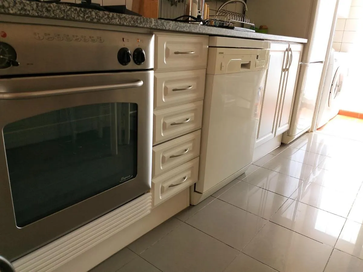 Lido Belissimo Apartamento Funchal   Funchal (Madeira)
