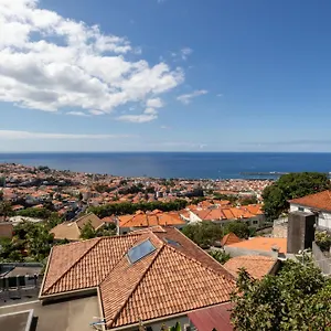 Appartement Atlantico Azul, Funchal (Madeira)