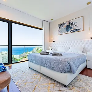 Appartement Serenity By The Sea, Funchal (Madeira)