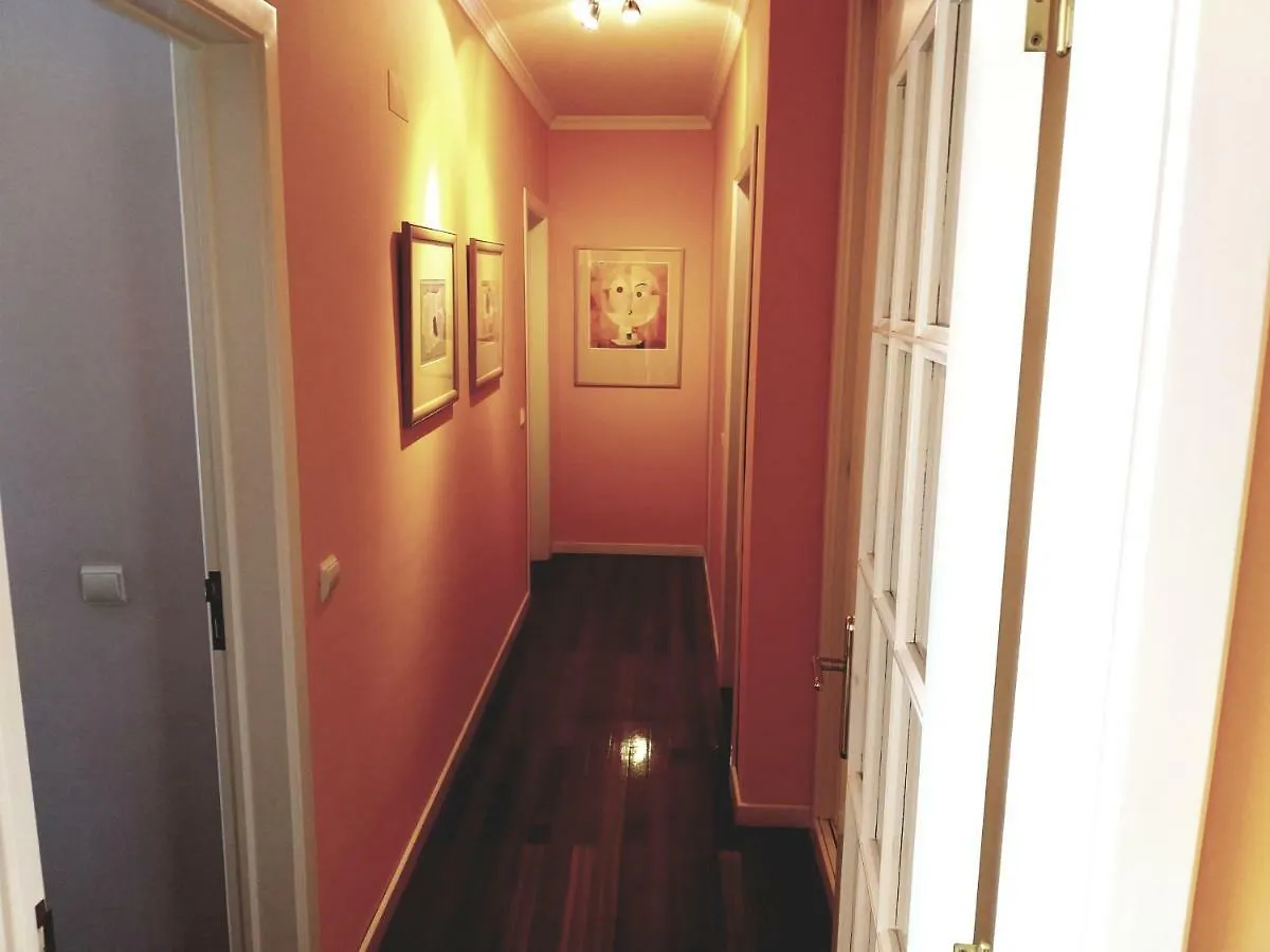 Lido Belissimo Apartment Funchal  Funchal (Madeira)