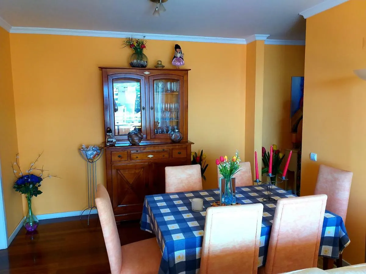 Lido Belissimo Apartment Funchal