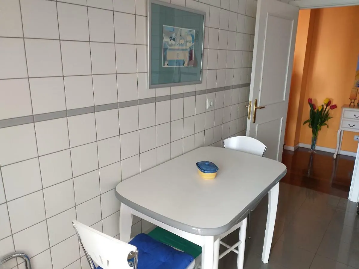Lido Belissimo Apartment Funchal  Funchal (Madeira)