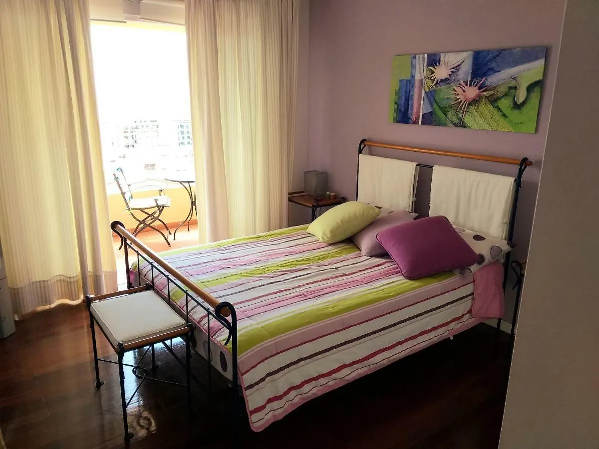 Lido Belissimo Apartment Funchal
