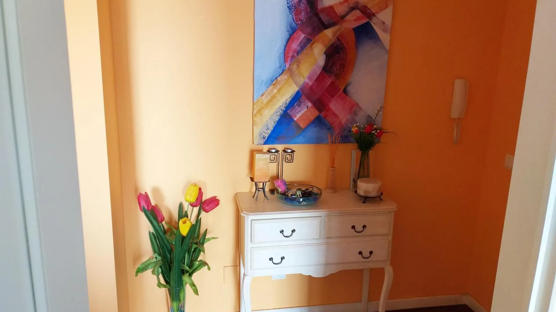 Lido Belissimo Apartment Funchal