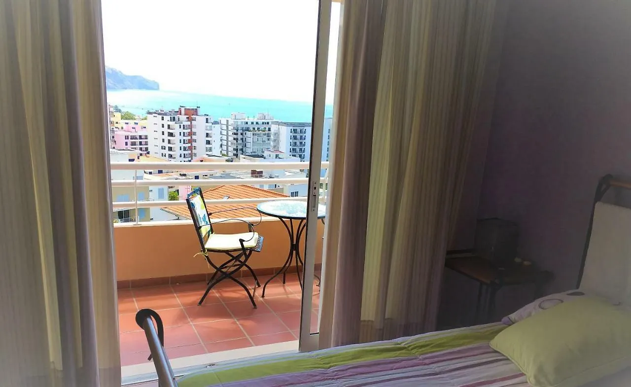 Lido Belissimo Apartment Funchal