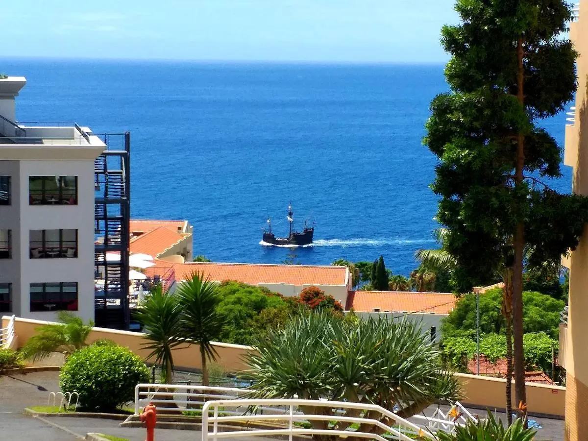 Lido Belissimo Apartment Funchal